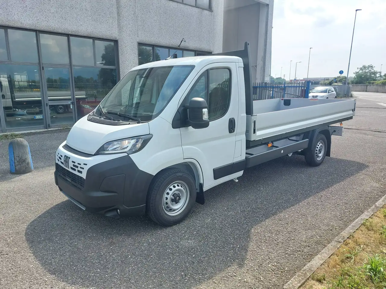 Fiat Ducato 2026