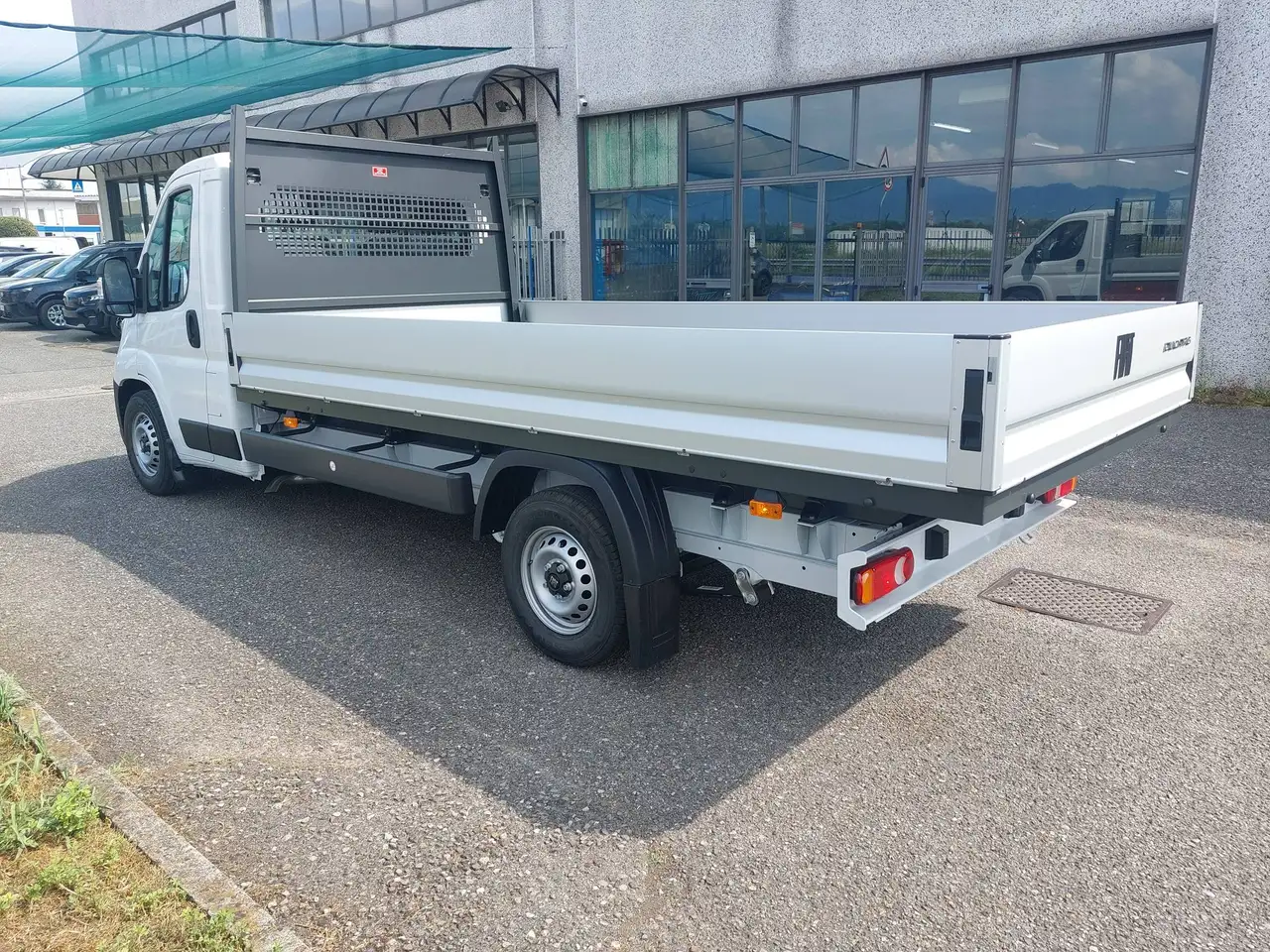 Fiat Ducato 2026