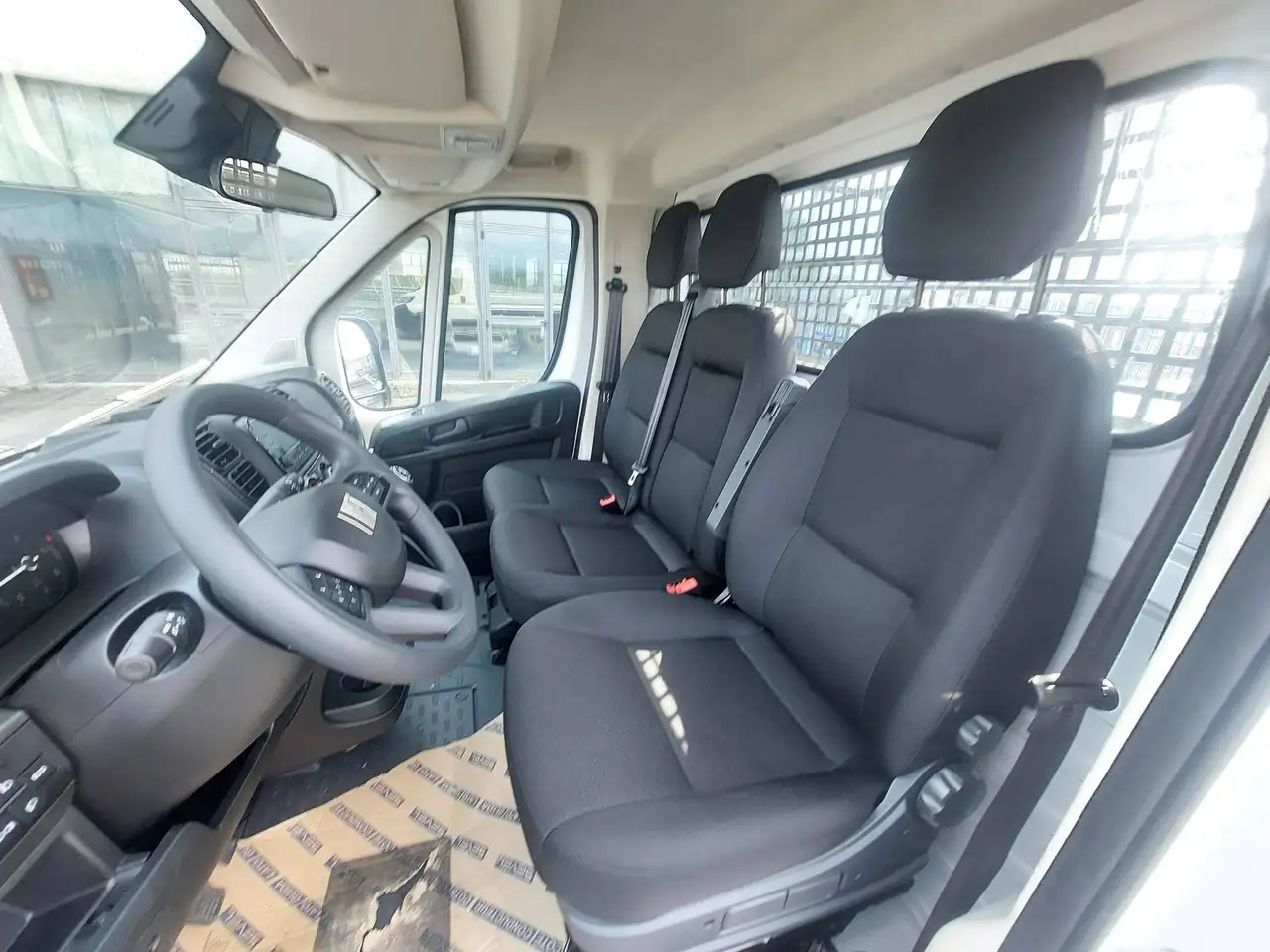 Fiat Ducato 2026 — фото 11