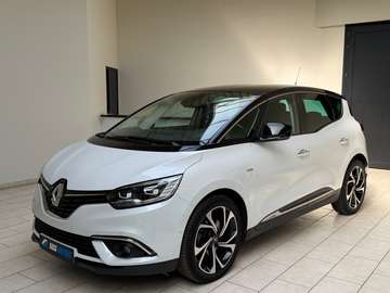 Scenic 1.33 TCe Energy Bose Edition EDC