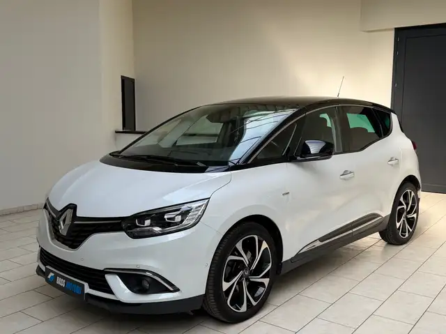 Renault Scenic Scenic 1.33 TCe Energy Bose Edition EDC