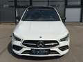 Mercedes-Benz CLA 200 d Aut. AMG LINE/PANO/RFK/BURMASTER/MEMORY/KEYLE... Weiß - thumbnail 4