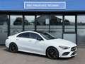 Mercedes-Benz CLA 200 d Aut. AMG LINE/PANO/RFK/BURMASTER/MEMORY/KEYLE... Weiß - thumbnail 1