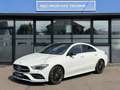 Mercedes-Benz CLA 200 d Aut. AMG LINE/PANO/RFK/BURMASTER/MEMORY/KEYLE... Weiß - thumbnail 5