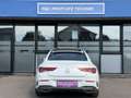Mercedes-Benz CLA 200 d Aut. AMG LINE/PANO/RFK/BURMASTER/MEMORY/KEYLE... Weiß - thumbnail 9