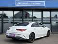 Mercedes-Benz CLA 200 d Aut. AMG LINE/PANO/RFK/BURMASTER/MEMORY/KEYLE... Weiß - thumbnail 12
