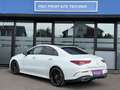 Mercedes-Benz CLA 200 d Aut. AMG LINE/PANO/RFK/BURMASTER/MEMORY/KEYLE... Weiß - thumbnail 8
