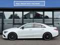 Mercedes-Benz CLA 200 d Aut. AMG LINE/PANO/RFK/BURMASTER/MEMORY/KEYLE... Weiß - thumbnail 14