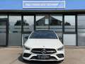 Mercedes-Benz CLA 200 d Aut. AMG LINE/PANO/RFK/BURMASTER/MEMORY/KEYLE... Weiß - thumbnail 3