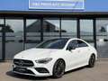 Mercedes-Benz CLA 200 d Aut. AMG LINE/PANO/RFK/BURMASTER/MEMORY/KEYLE... Weiß - thumbnail 6