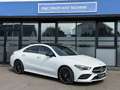 Mercedes-Benz CLA 200 d Aut. AMG LINE/PANO/RFK/BURMASTER/MEMORY/KEYLE... Weiß - thumbnail 2