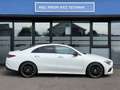 Mercedes-Benz CLA 200 d Aut. AMG LINE/PANO/RFK/BURMASTER/MEMORY/KEYLE... Weiß - thumbnail 13
