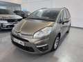 Citroen C4 Grand Picasso 1.6VTi Seduction Marrón - thumbnail 3