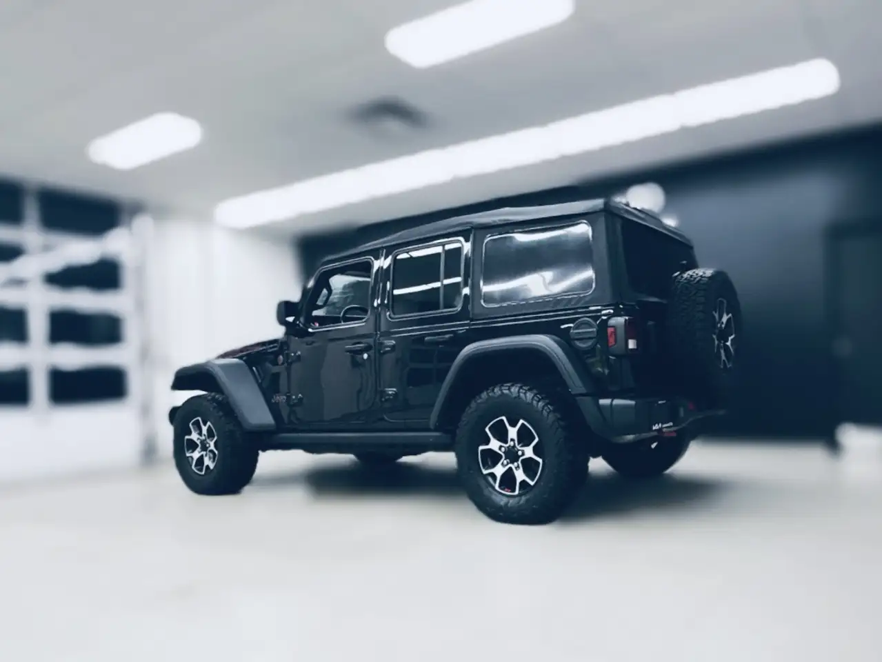 Jeep Wrangler снимка Jeep Wrangler
