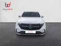 Mercedes-Benz EQC 400 4MATIC Blanco - thumbnail 2