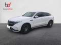 Mercedes-Benz EQC 400 4MATIC Blanco - thumbnail 1