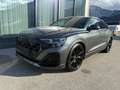 Audi Q8 Q8 55 TFSI e PHEV quattro Vollausstattung Grau - thumbnail 1