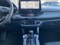 Hyundai i30 FL Kombi Advantage Plus-Paket Navi SHZ PDC Noir - thumbnail 10