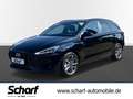 Hyundai i30 FL Kombi Advantage Plus-Paket Navi SHZ PDC Noir - thumbnail 1