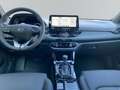 Hyundai i30 FL Kombi Advantage Plus-Paket Navi SHZ PDC Noir - thumbnail 8