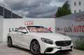 Mercedes-Benz S 63 AMG 4MATIC+ Cabrio Aut.Desingo Exlusiv Blanc - thumbnail 21