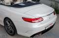 Mercedes-Benz S 63 AMG 4MATIC+ Cabrio Aut.Desingo Exlusiv Blanco - thumbnail 26