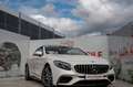 Mercedes-Benz S 63 AMG 4MATIC+ Cabrio Aut.Desingo Exlusiv Blanc - thumbnail 27