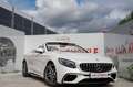 Mercedes-Benz S 63 AMG 4MATIC+ Cabrio Aut.Desingo Exlusiv Blanc - thumbnail 1