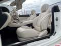 Mercedes-Benz S 63 AMG 4MATIC+ Cabrio Aut.Desingo Exlusiv Blanco - thumbnail 37