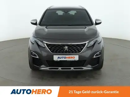 Annonce voiture d'occasion Peugeot 5008 - CARADIZE