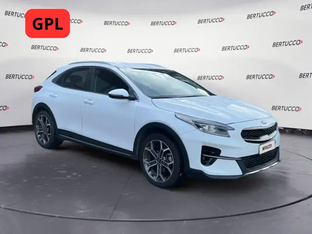 Kia XCeed Xceed 1.0 T-GDi GPL Style