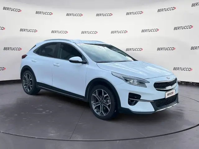 Kia XCeed Xceed 1.0 T-GDi GPL Style