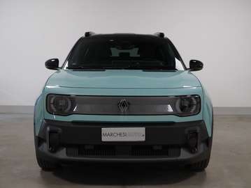 Comfort range techno 150cv