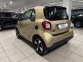 smart forTwo EQ 60kW passion Gold - thumbnail 4
