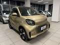 smart forTwo EQ 60kW passion Gold - thumbnail 2