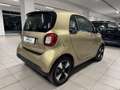 smart forTwo EQ 60kW passion Gold - thumbnail 3