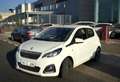 Peugeot 108 1.2 PureTech Collection Bílá - thumbnail 4