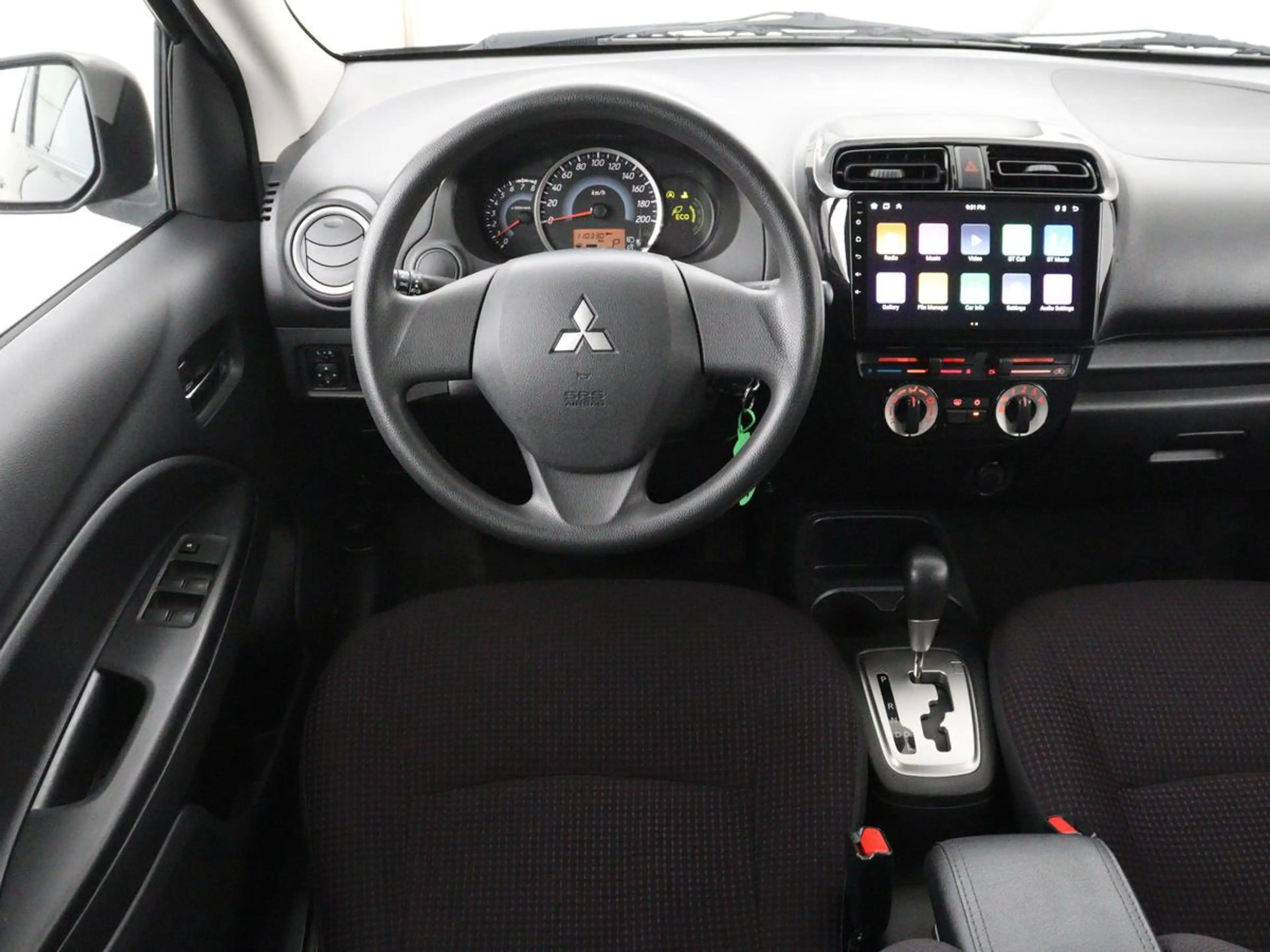 Mitsubishi Space Star 1.2 Invite | Navigatie | Cruise control | Carplay — photo 3