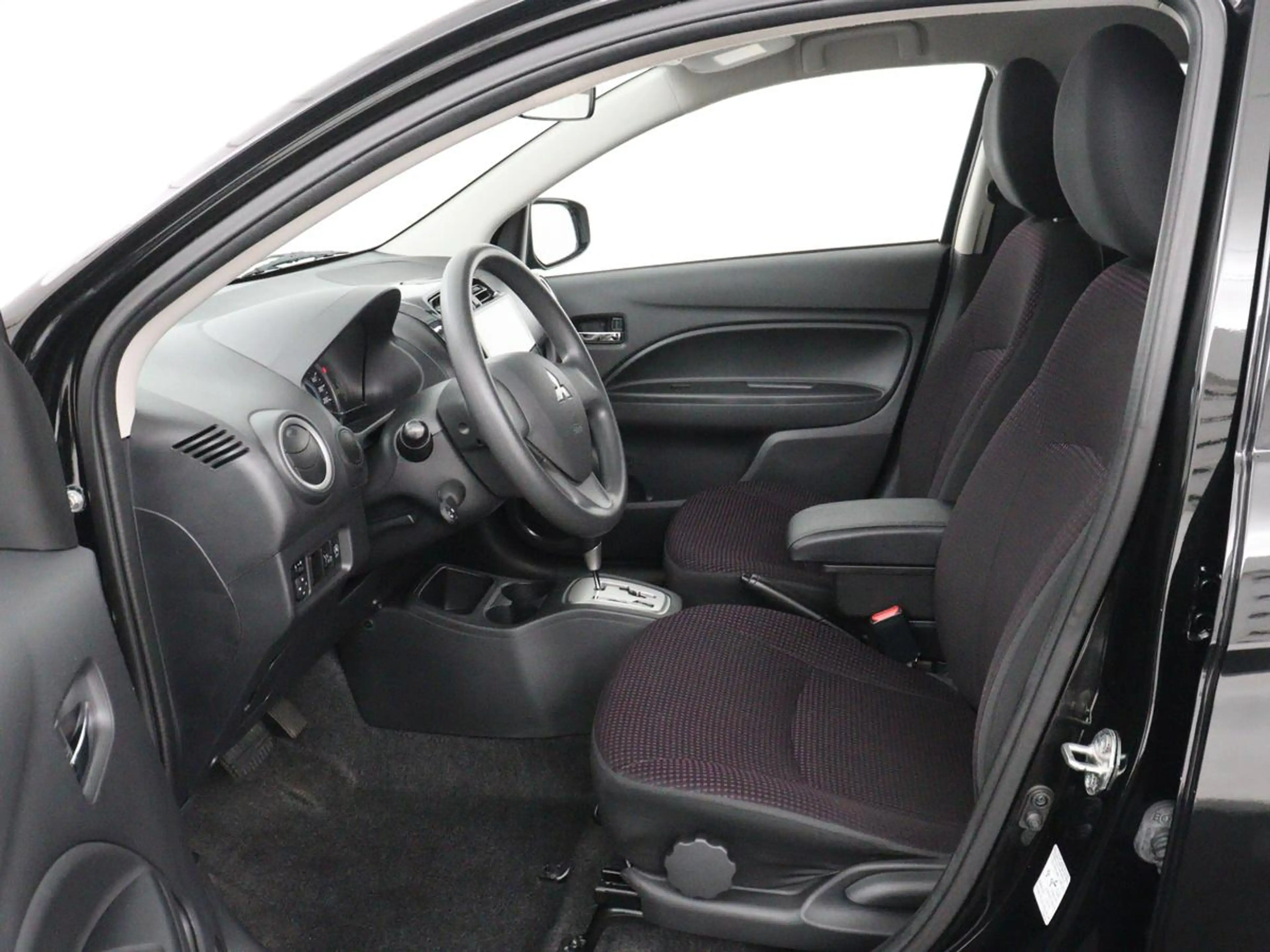 Mitsubishi Space Star 1.2 Invite | Navigatie | Cruise control | Carplay — photo 4