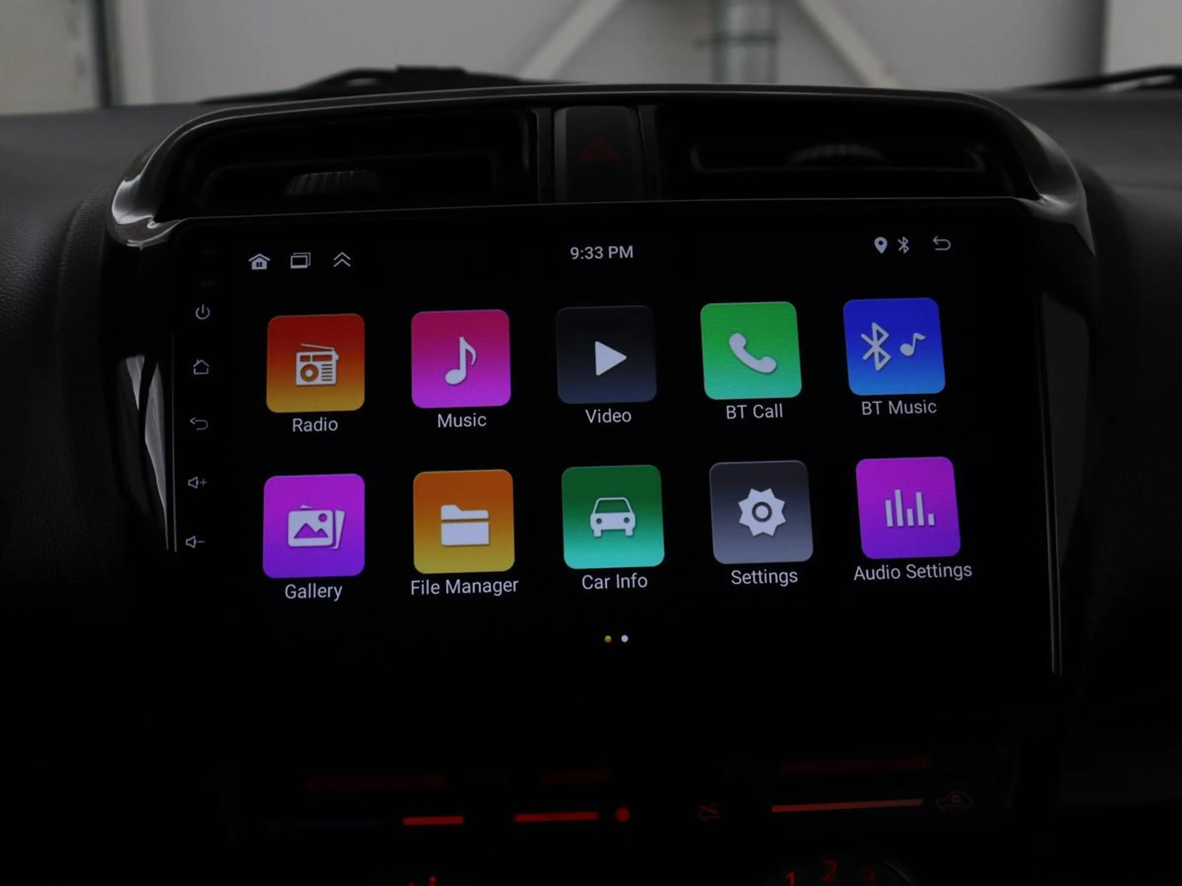 Mitsubishi Space Star 1.2 Invite | Navigatie | Cruise control | Carplay — photo 20