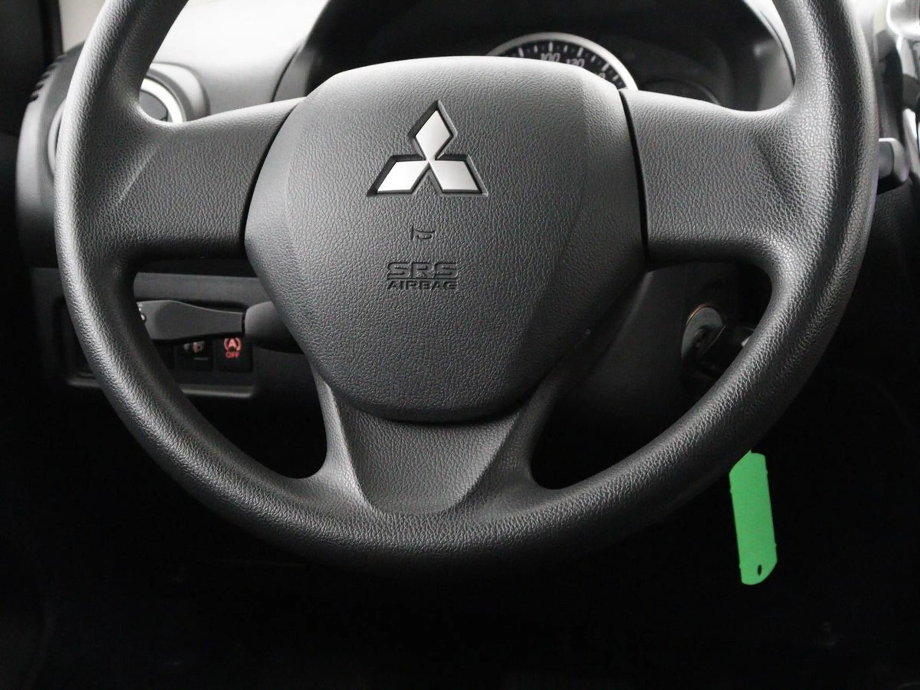 Mitsubishi Space Star 1.2 Invite | Navigatie | Cruise control | Carplay — photo 13