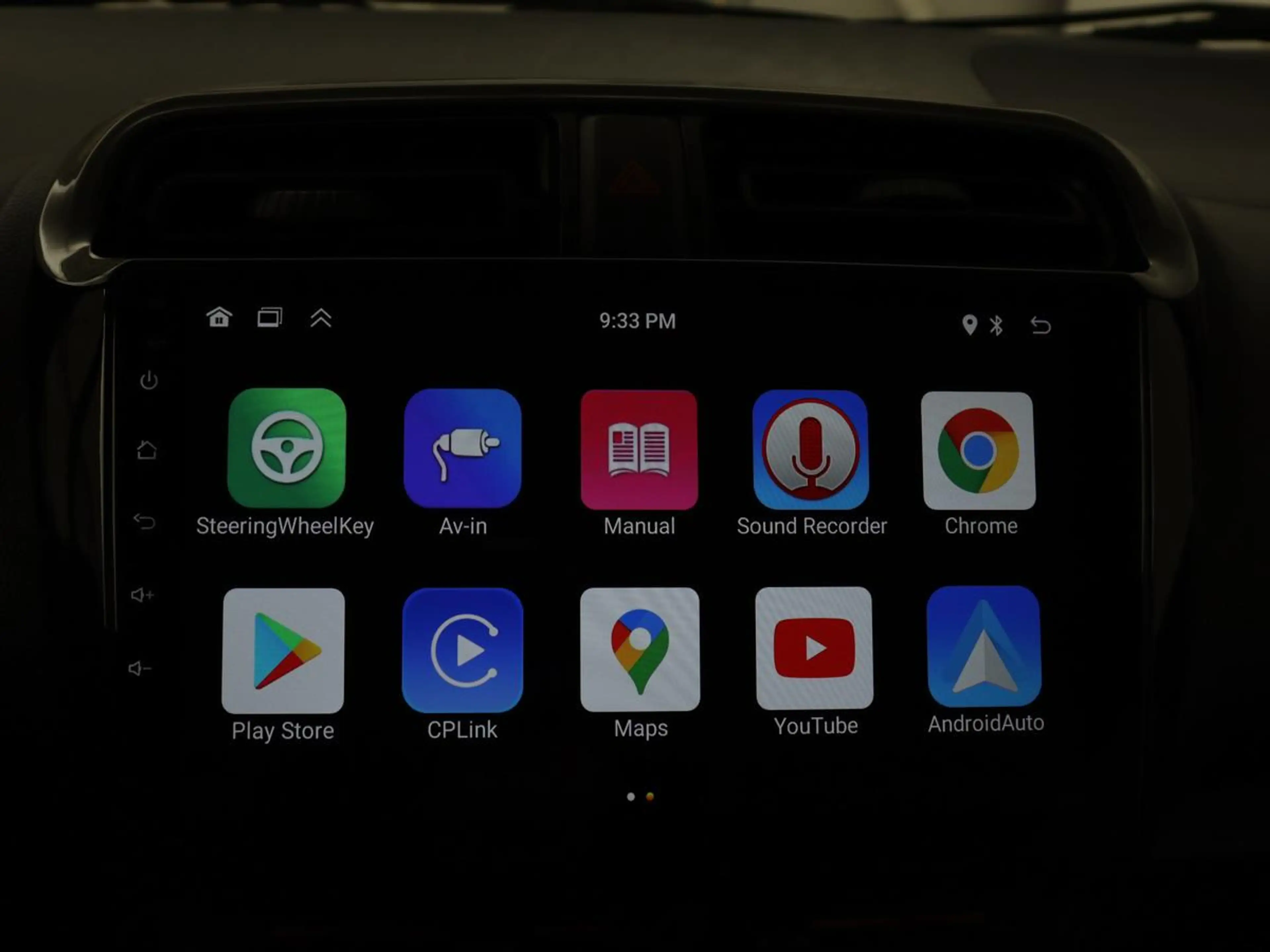 Mitsubishi Space Star 1.2 Invite | Navigatie | Cruise control | Carplay — photo 21