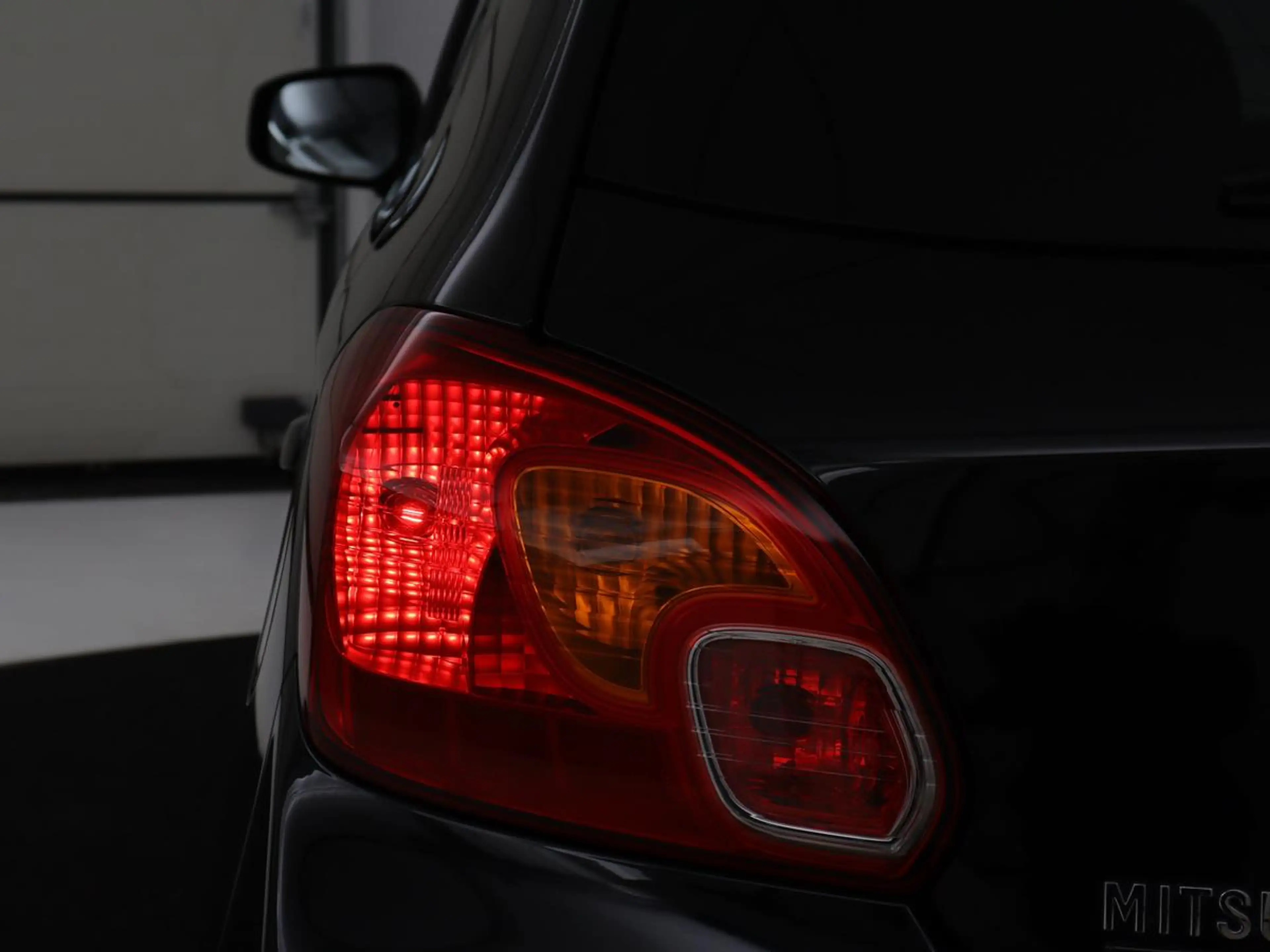Mitsubishi Space Star 1.2 Invite | Navigatie | Cruise control | Carplay — photo 23