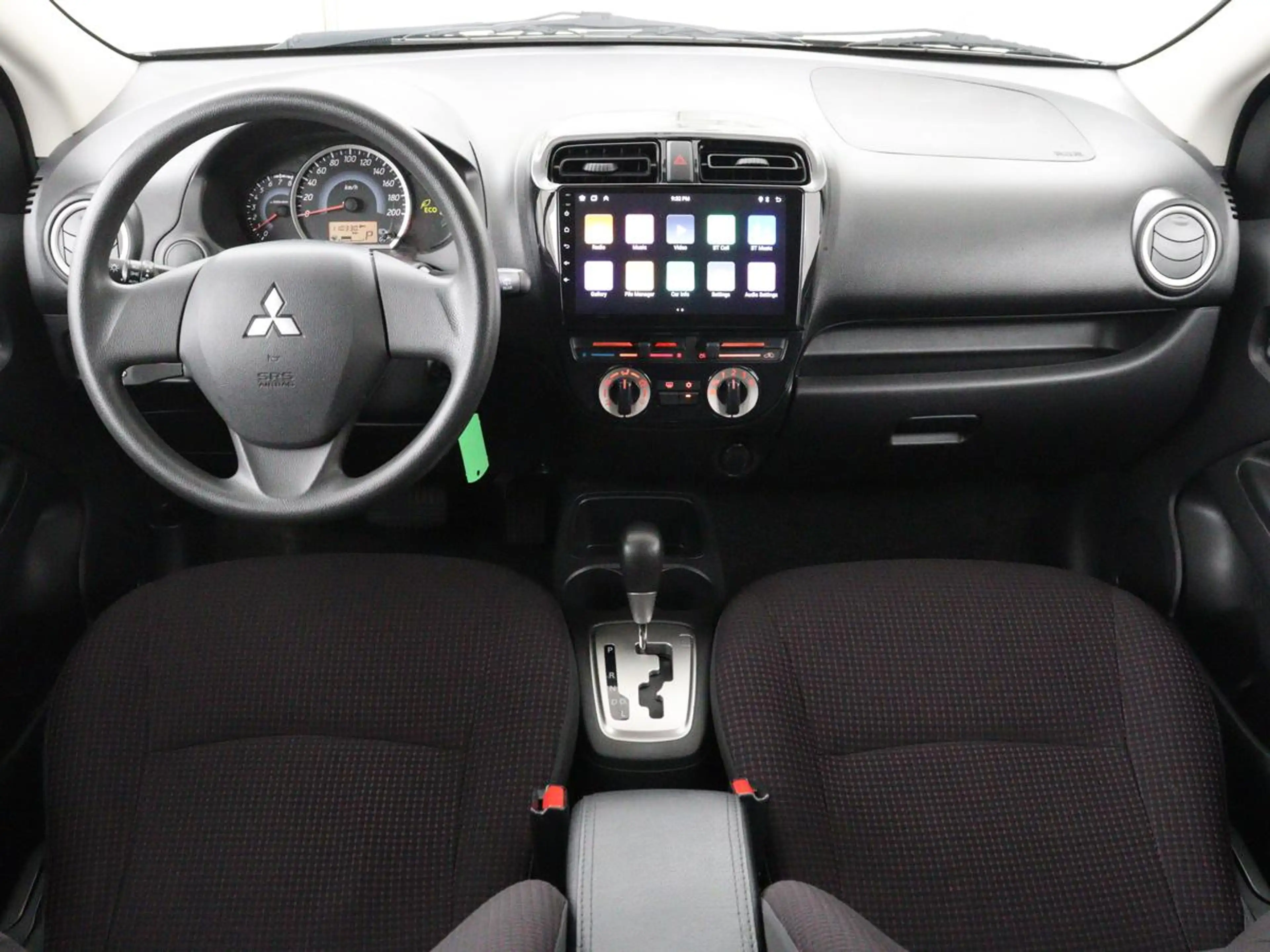 Mitsubishi Space Star 1.2 Invite | Navigatie | Cruise control | Carplay — photo 7