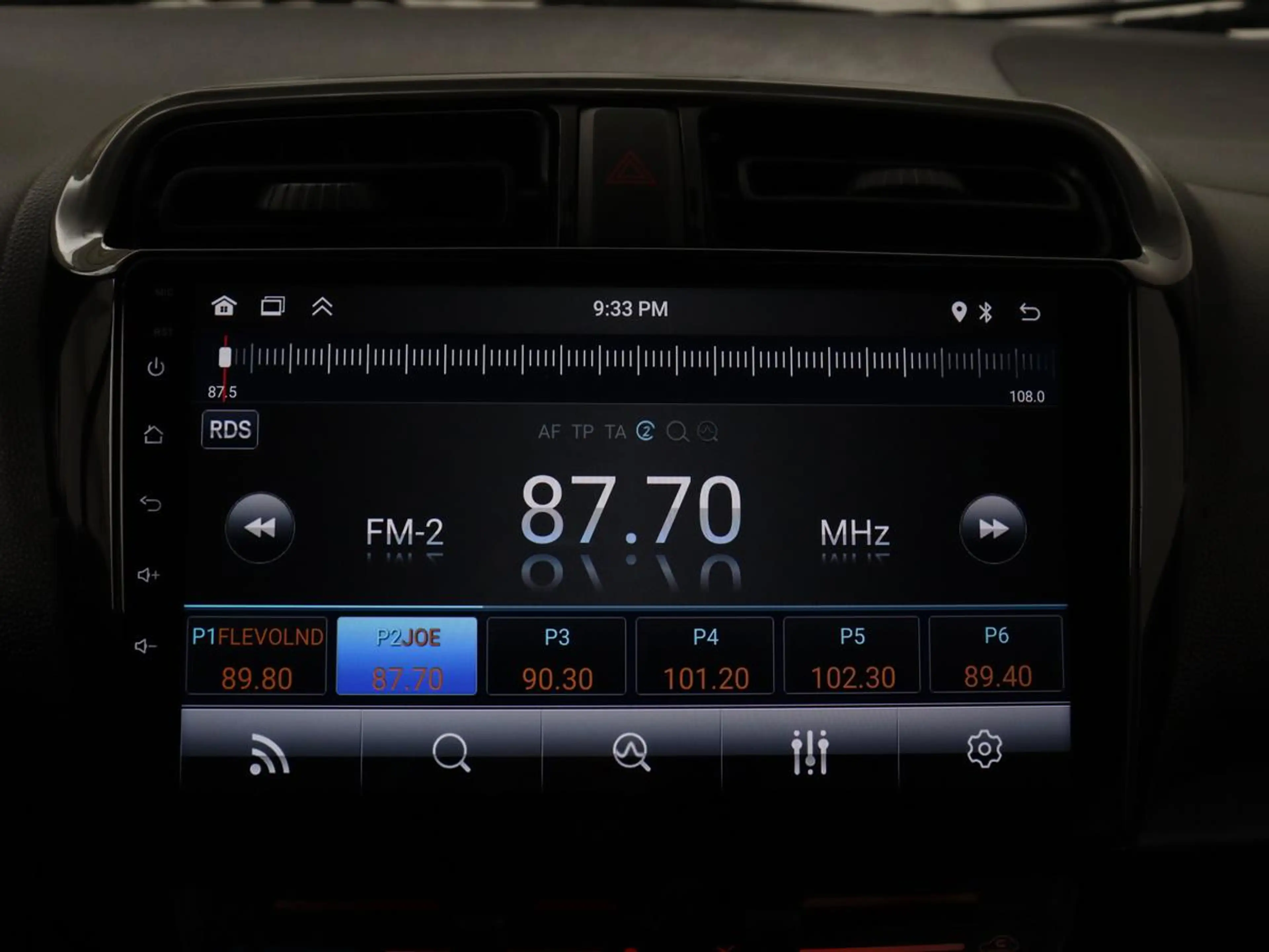 Mitsubishi Space Star 1.2 Invite | Navigatie | Cruise control | Carplay — photo 15