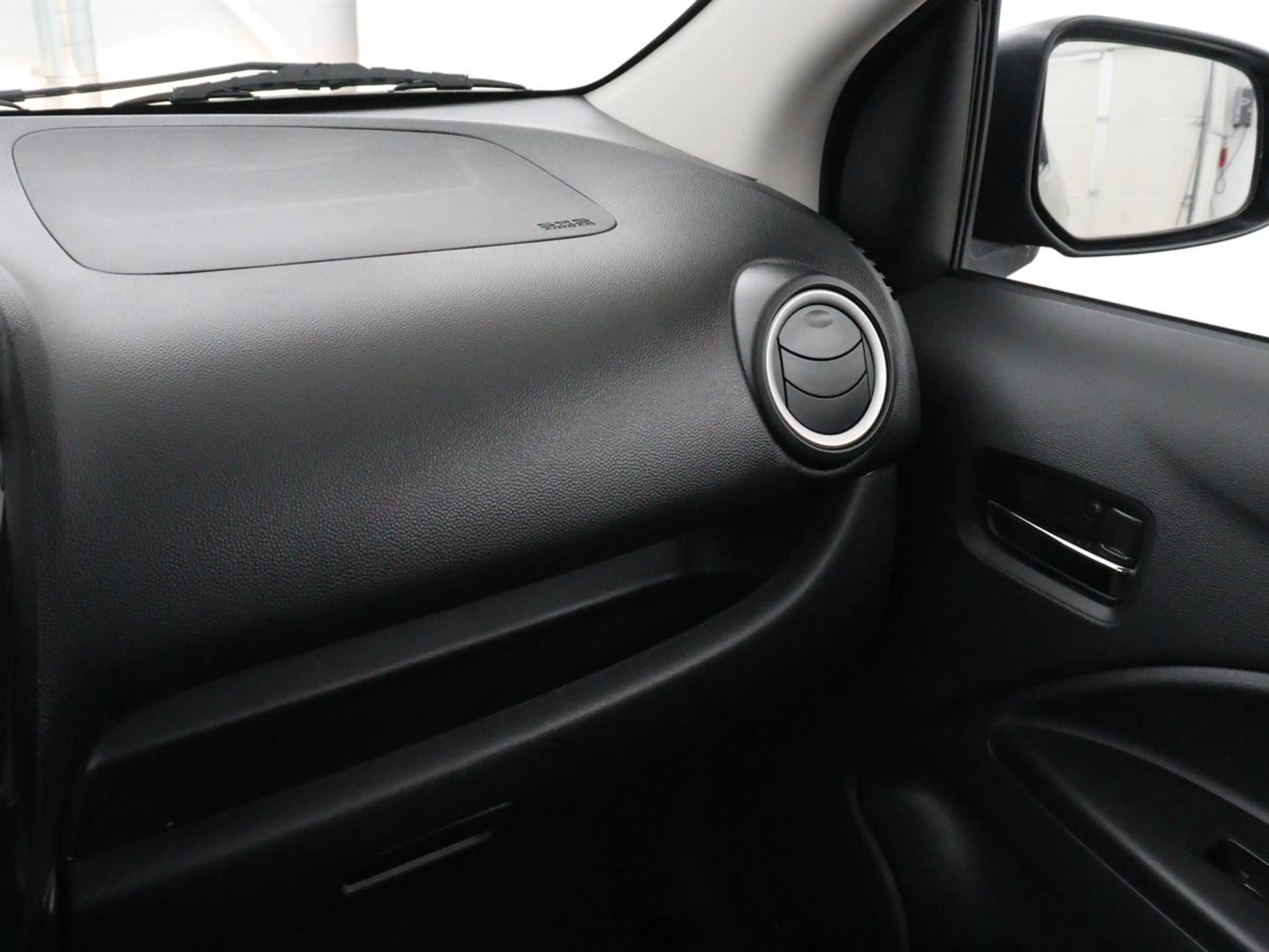 Mitsubishi Space Star 1.2 Invite | Navigatie | Cruise control | Carplay — photo 19