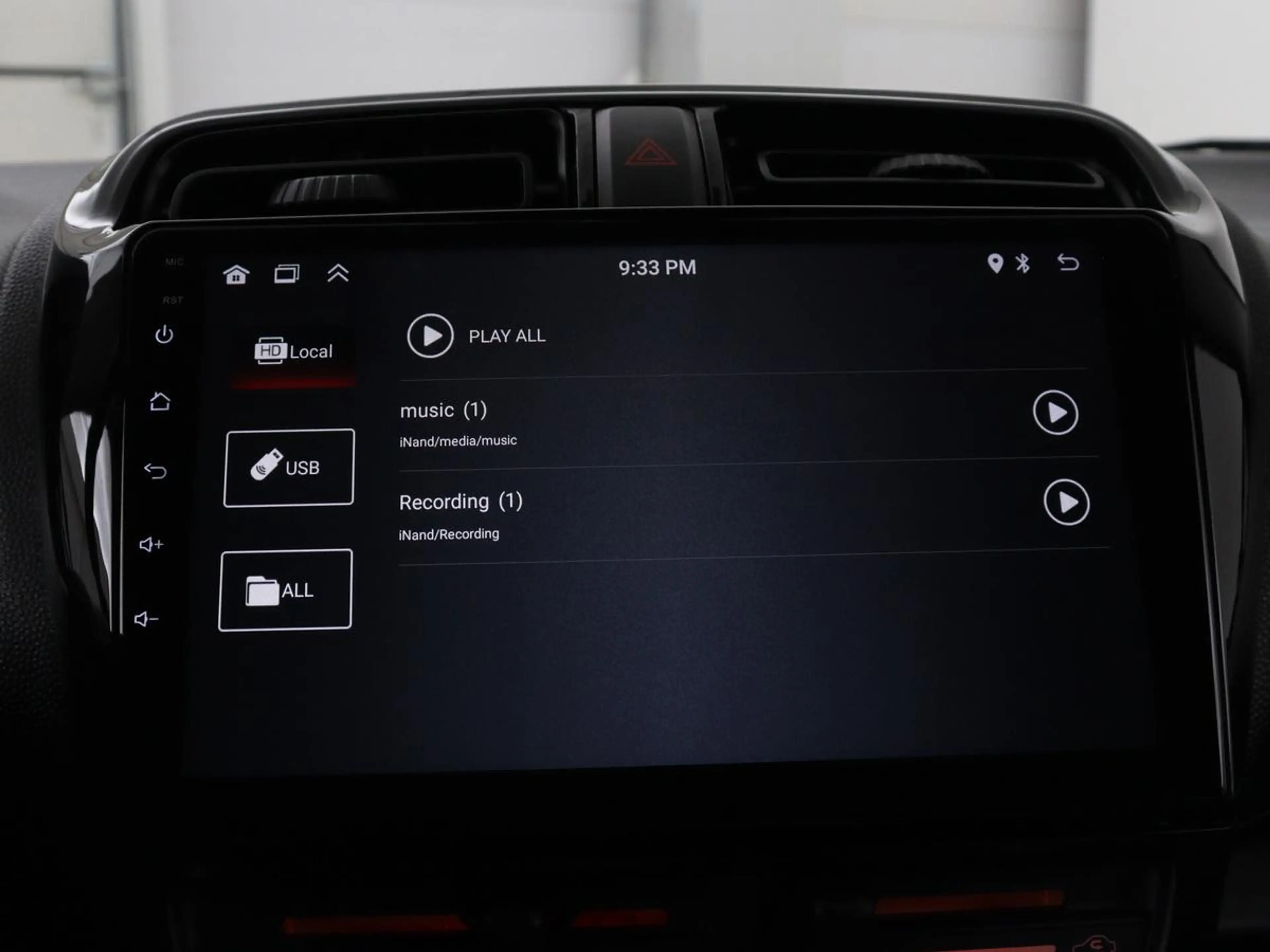 Mitsubishi Space Star 1.2 Invite | Navigatie | Cruise control | Carplay — photo 16