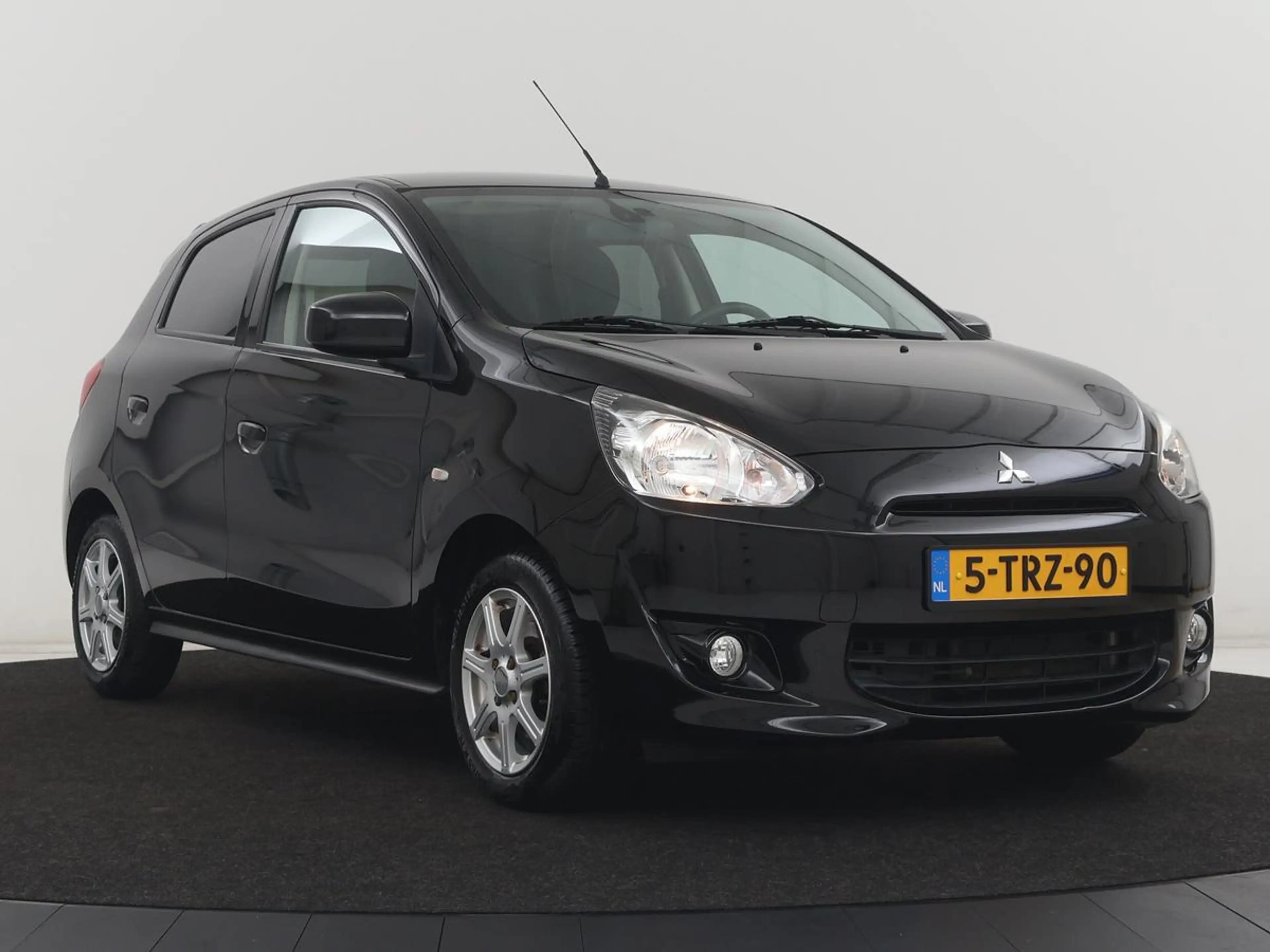 Mitsubishi Space Star 1.2 Invite | Navigatie | Cruise control | Carplay — photo 28