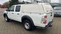 Ford Ranger XL Doppelkabine 4X4 Klima AHK Blanc - thumbnail 7