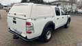 Ford Ranger XL Doppelkabine 4X4 Klima AHK Blanc - thumbnail 5